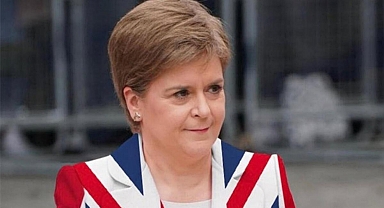 İskoçya Başbakanı istifa ediyor