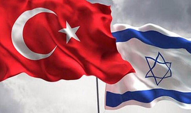 İsrail Büyükelçiliği: Sahra hastanesi için Türkiye'ye ekipman ulaştırılacak