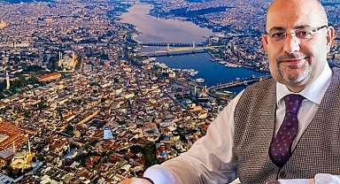 İstanbul için dikkat çeken uyarı! Dönüşmesi gereken 318 bina durduğu yerde çökebilir!