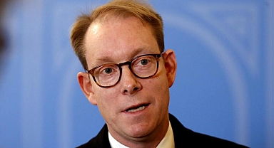 İsveç Dışişleri Bakanı  açıkladı... AB, depremzedeler için 16 Mart'ta bağışçılar konferansı düzenleyecek