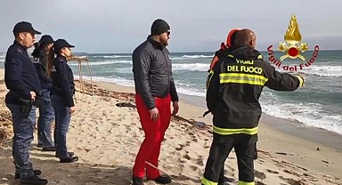 İtalya’daki göçmen faciasında can kaybı 59’a yükseldi