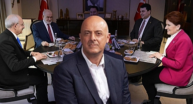 İYİ Parti'den yeni adaylık çıkışı: Kimse bizden susmamızı beklemesin