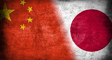 Japonya ve Çin, iletişimi sürdürme konusunda mutabık kaldı
