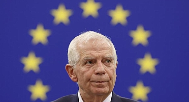 Josep Borrell'den Türkiye mesajı