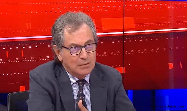 Kadri Gürsel'den 6'lı masaya isyan: Ülkenin bu şekilde yönetilmesi imkansız