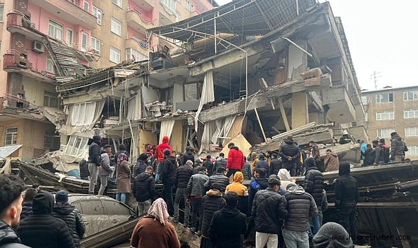 Kafkaslar'da Türkiye sevgisi! Milyonlar seferber oldu