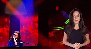 Kahraman Türkler... Dünyanın dört bir yanından yardıma koştular! Karsu söyledi, izleyenler gözyaşlarına boğuldu