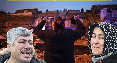 Kahramanmaraş depreminde ikinci gün! Can kaybı artıyor, yeni görüntüler ortaya çıktı: Depremin başlamasıyla birlikte....