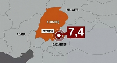 Kahramanmaraş depreminde ölenlerin isimleri, kimlikleri açıklandı mı?
