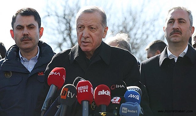 Kahramanmaraş merkezli 7.7 ve 7.6'lık depremlerde 16 bin 546 kişinin hayatını kaybetti