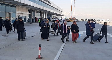 Kahramanmaraş'ta 15 bin depremzede tahliye edildi