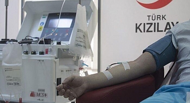 KAN BAĞIŞI nasıl yapılır? Kimler kan bağışı yapabilir? Kızılay Kan bağış noktaları sorgulama ekranı