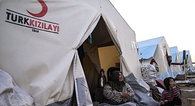 Kandan “viski vergisi” alanlar, Kızılay’a çamur atıyor!