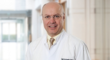 Kanser tedavisindeki başarı her geçen yıl artıyor