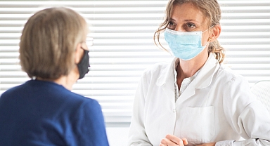 KANSERE KARŞI 12 ETKİLİ ÖNLEM!