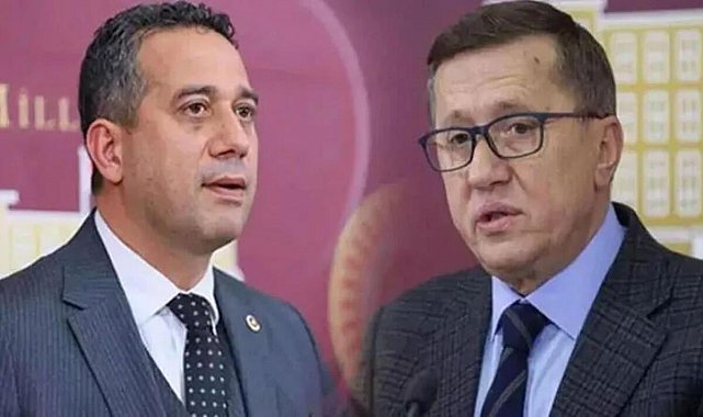 Karma Komisyon, Başarır ve Türkkan için toplanacak