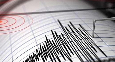 Kırgızistan'da 5.1 ve 5.6 büyüklüğünde deprem
