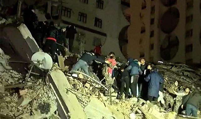 Kızılay Başkanı'ndan çağrı: Kan ihtiyacımız olacak, yaralılar var