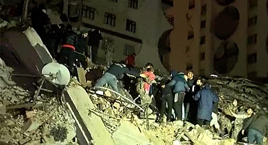  Kızılay Başkanı'ndan çağrı: Kan ihtiyacımız olacak, yaralılar var