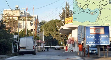 KKTC’de deprem seferberliği
