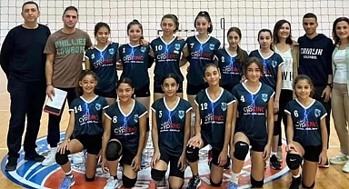 KKTC voleybol takımı kafilesinden 16 kişinin cansız bedenine ulaşıldı