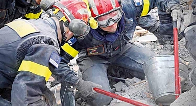 Kurtarma seferberliği