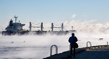 Kuzey Amerika’da kutup soğuğu