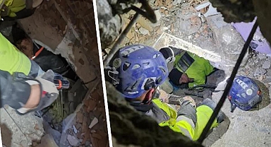 Macar kurtarma ekibini yıkan acı: 