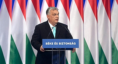 Macaristan Başbakanı Orban: Rusya-Ukrayna Savaşı'nın galibi olmayacak