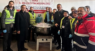 MEB: 71 ilde 1,3 milyon öğrenci kapasitesi oluşturuldu