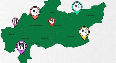 MEB yemek hizmet noktalarını dijital ortama taşıdı