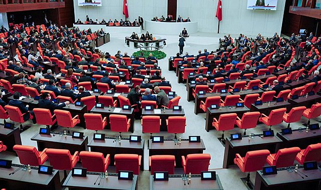 Meclis'te bu hafta EYT mesaisi! Gözler salı gününde