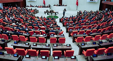 Meclis'te bu hafta EYT mesaisi! Gözler salı gününde