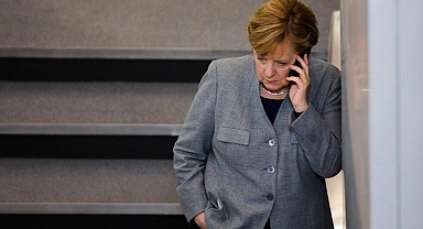 Merkel'e soğuk duş... Eski Şansölye'nin sözcüsü iddiayı doğruladı!