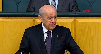 MHP Genel Başkanı Bahçeli: Gün bir olma, beraber olma, kenetlenme günü