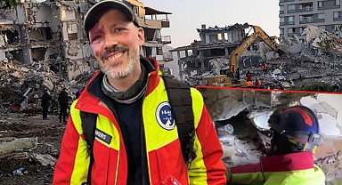 Milyonlar onu 'Zeynep Hanım, korkma' cümlesiyle tanıdı...