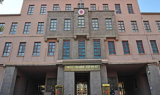 MSB: Kışlalarımız milletimizin hizmetindedir