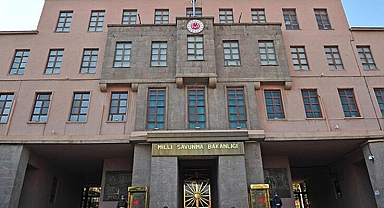 MSB: Kışlalarımız milletimizin hizmetindedir