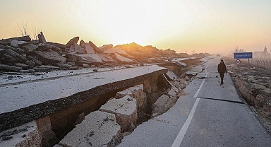 MTA diri fay haritası yenilendi! İşte Türkiye'de deprem riski taşıyan iller