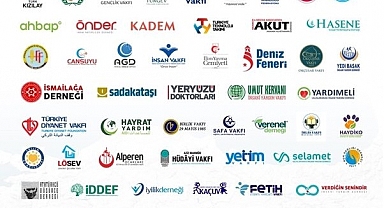 Murat Yetkin STK'ları hedef aldı! Yetkin'e cevap sahadan geldi!