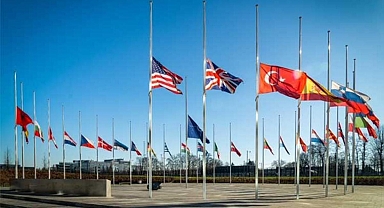 NATO: Bu korkunç zamanda müttefikimiz Türkiye ve etkilenen herkesle dayanışma içindeyiz