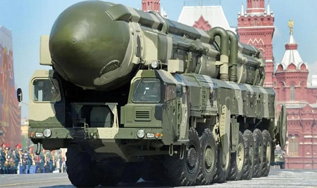 NATO’dan Moskova’ya ‘START’ anlaşması uyarısı