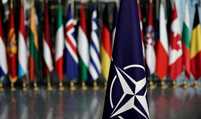 NATO Genel Sekreteri Stoltenberg'den flaş üyelik açıklaması