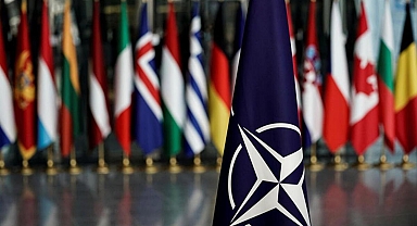 NATO Genel Sekreteri Stoltenberg'den flaş üyelik açıklaması
