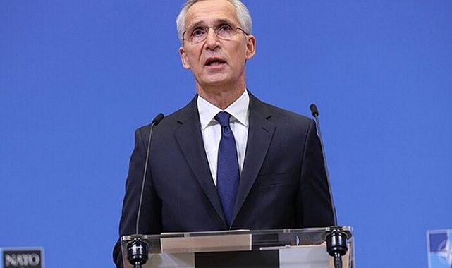 NATO Genel Sekreteri Stoltenberg'in görev süresi uzatılmayacak