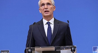 NATO Genel Sekreteri Stoltenberg'in görev süresi uzatılmayacak
