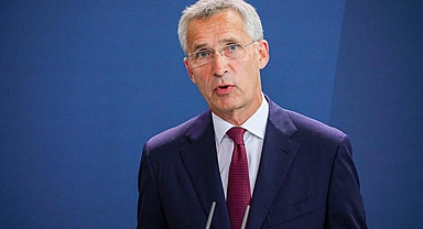 NATO Genel Sekreteri Stoltenberg: Türkiye'deki depremlerin yol açtığı bilanço, hepimizi korkuttu