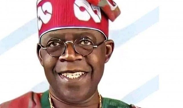 Nijerya'da ilk sonuçlara göre devlet başkanlığı seçimini Tinubu kazandı