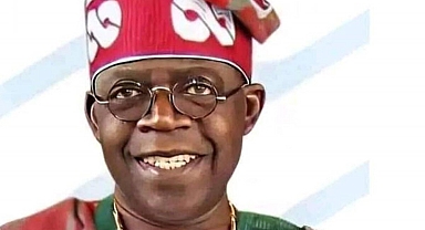 Nijerya'da ilk sonuçlara göre devlet başkanlığı seçimini Tinubu kazandı