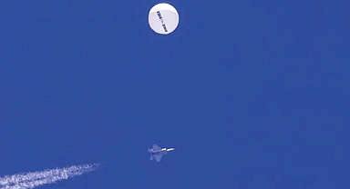 O ’balon’ aralarını daha da bozdu